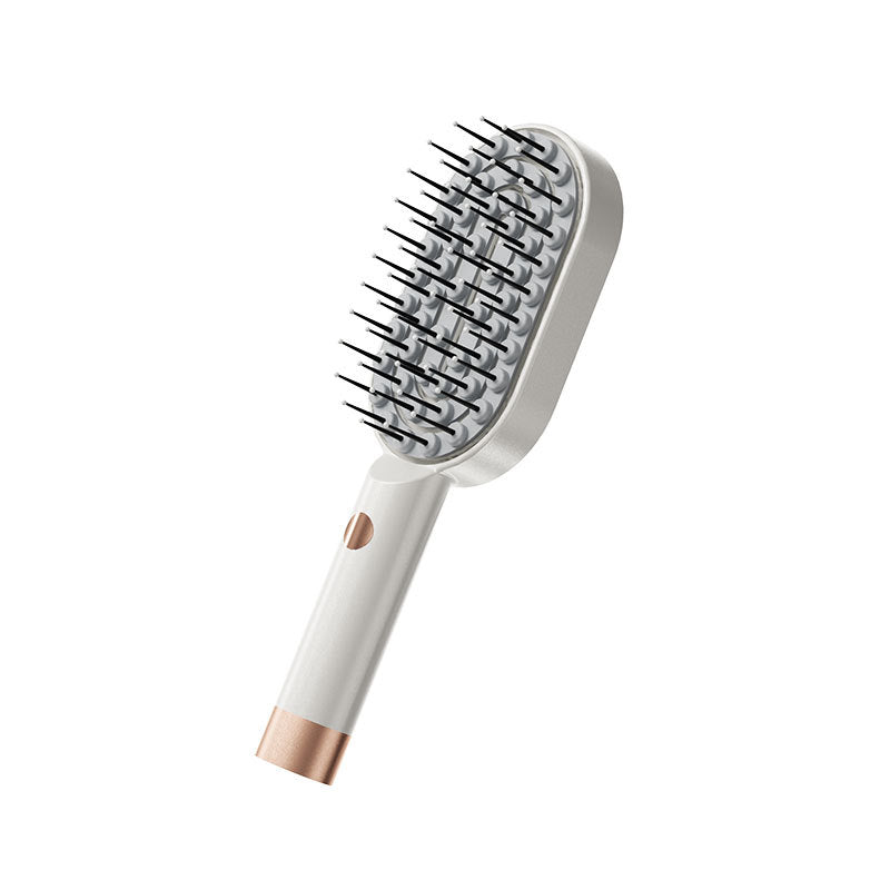 LumiWave Red Light Massage Brush