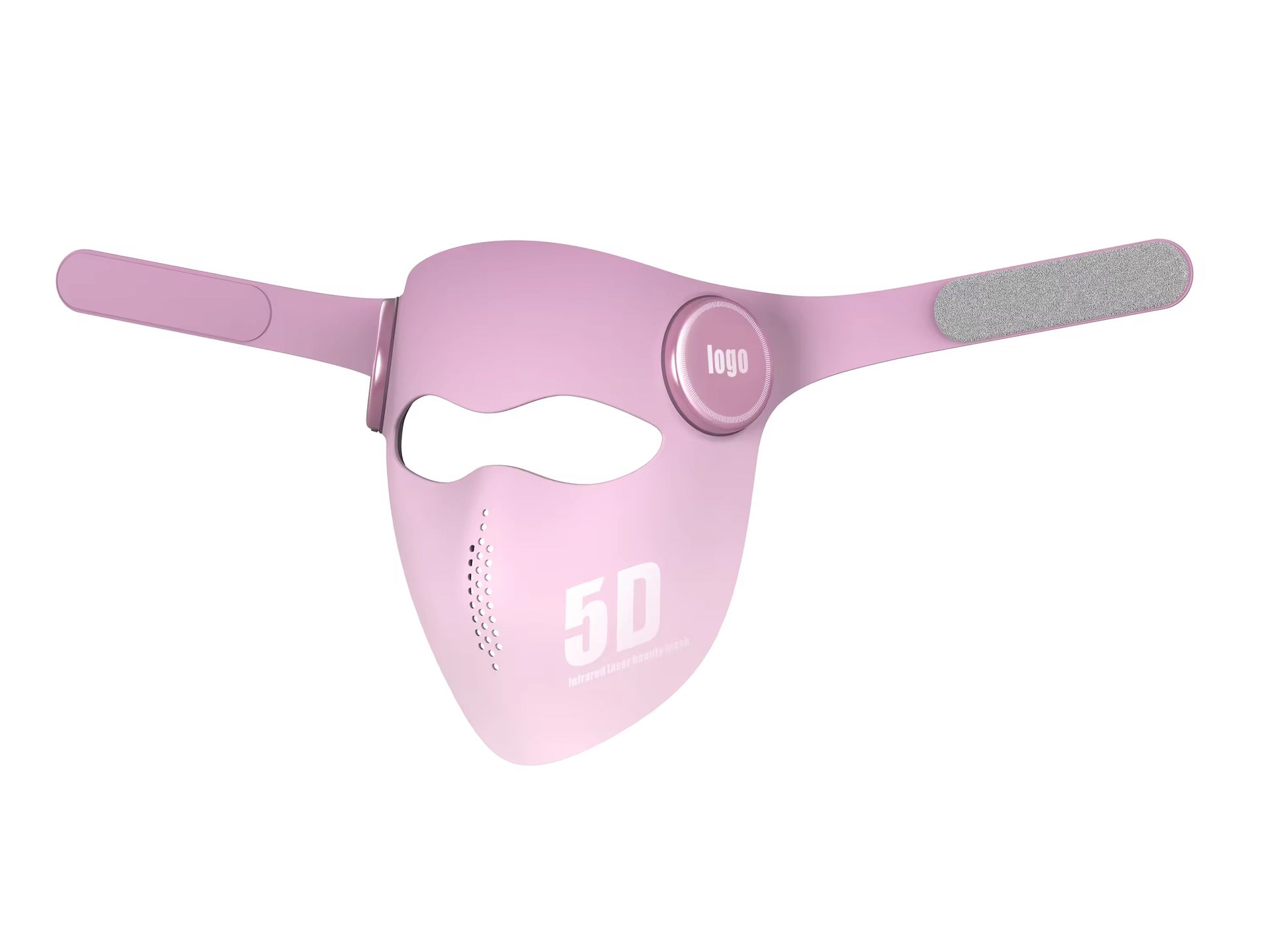 LumiCell Red Therapy Shield