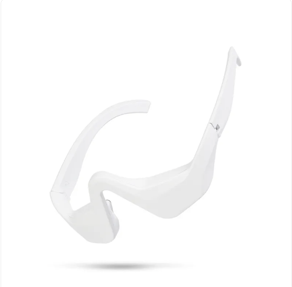 LumiSculpt Red Light Eye Massager