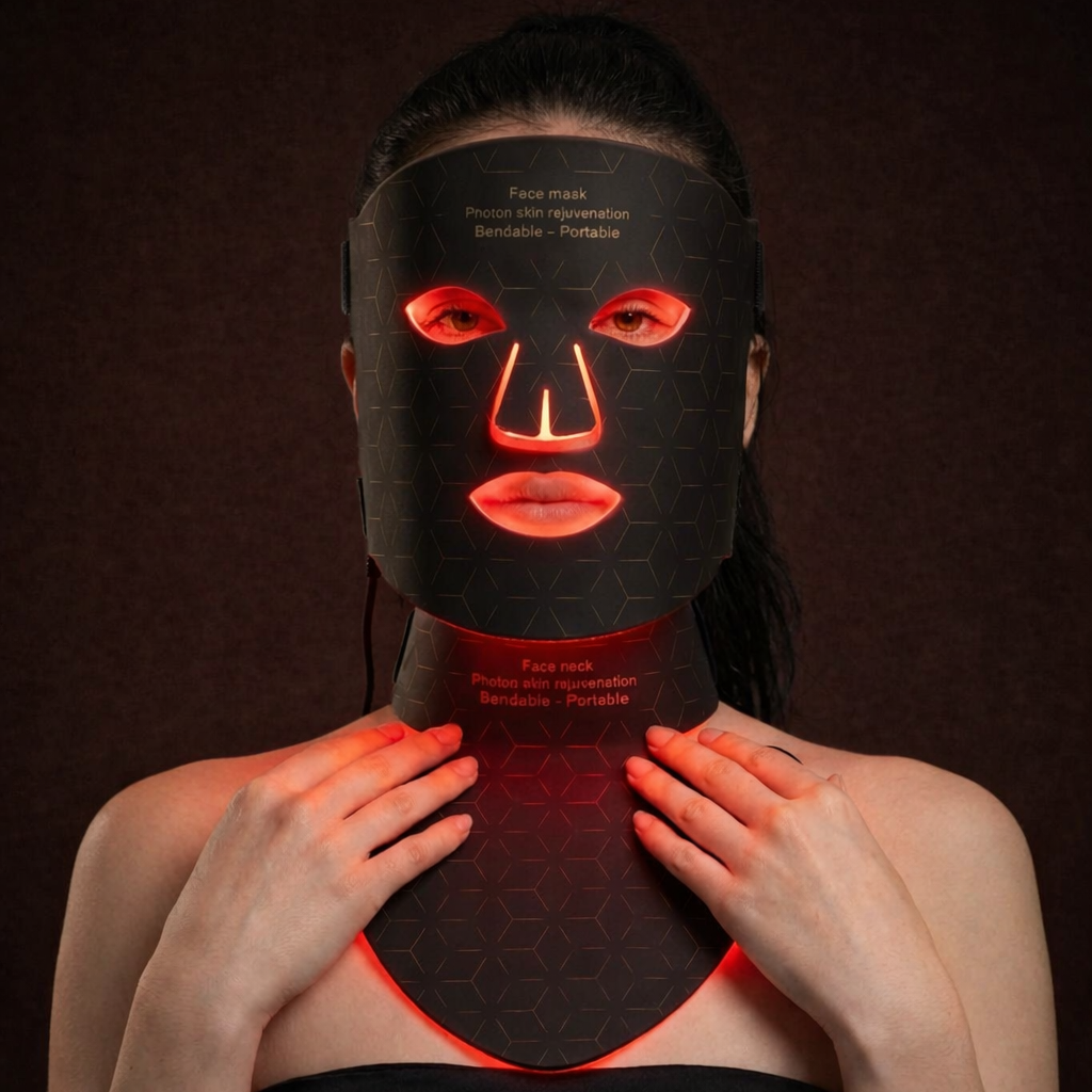 LumiLift Photon Facial & Neck Mask