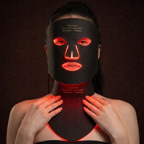 LumiLift Photon Facial & Neck Mask