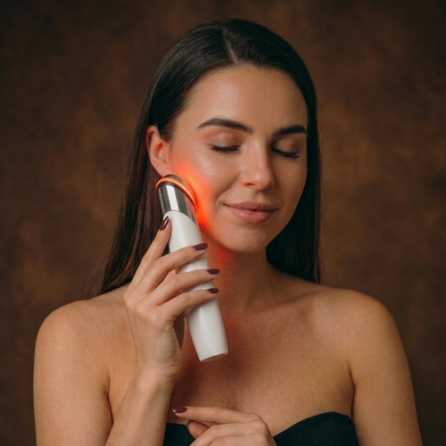 LumiWand EMS Micro Current Device