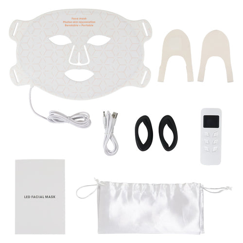 LumiLift Photon Facial & Neck Mask
